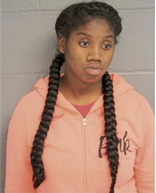 NASHAWNDA D DOUGLAS, Cook County, Illinois