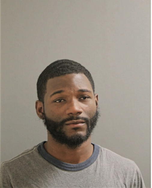 MARTEL A DUNIGAN, Cook County, Illinois