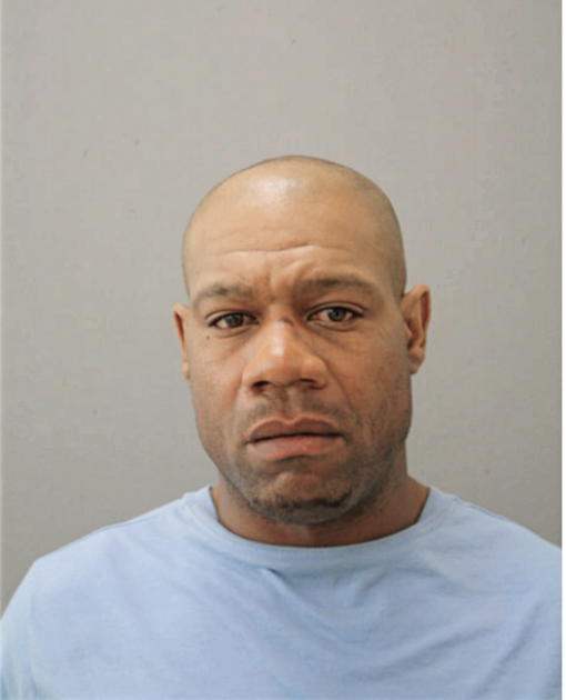 LONNELL A EDWARDS, Cook County, Illinois
