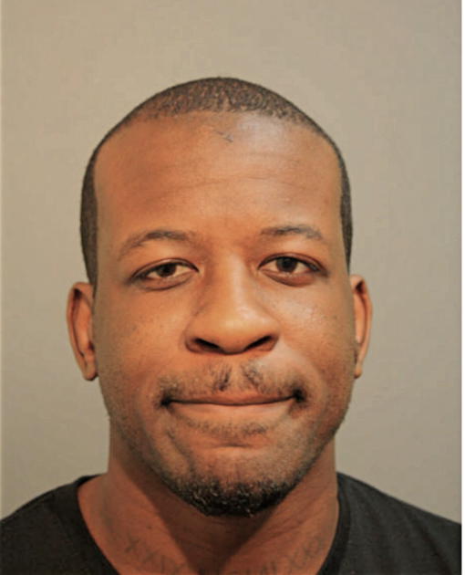 ROBERT M EDWARDS, Cook County, Illinois