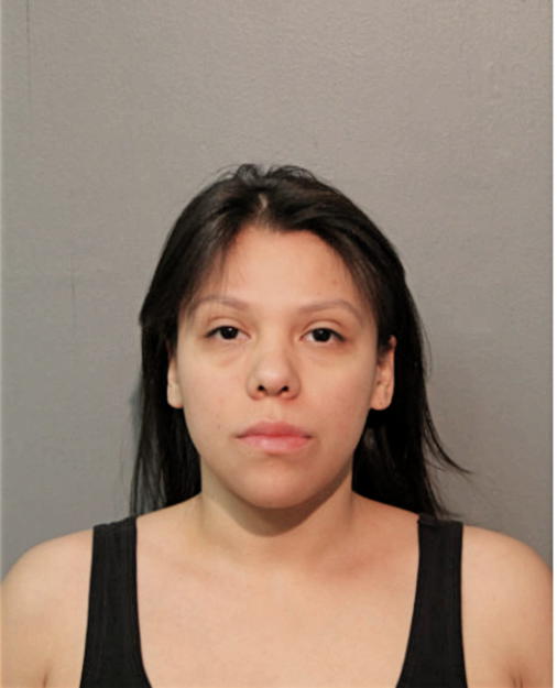 ERICA ESCARENO, Cook County, Illinois