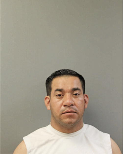 RODOLFO ESPARZA, Cook County, Illinois