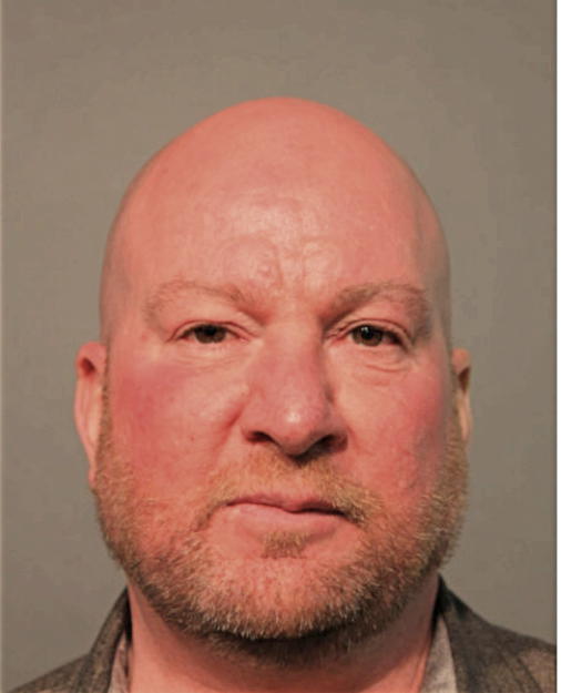BRIAN FORKIN, Cook County, Illinois