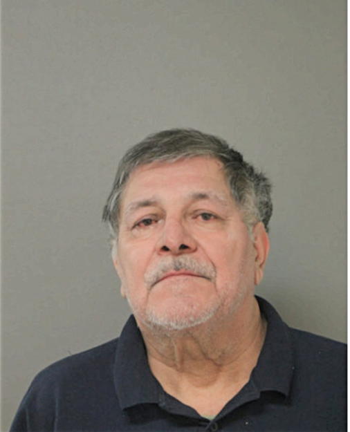 MANUEL D FRANCO, Cook County, Illinois