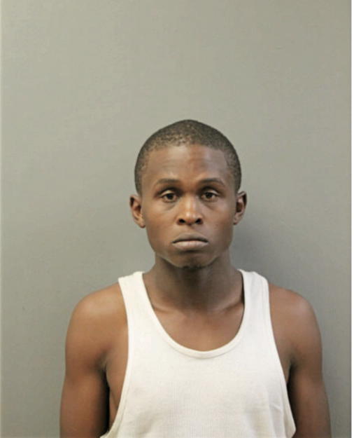 MARVELL S FREEMAN, Cook County, Illinois