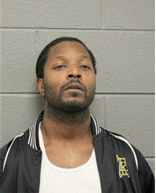 RAHSAAN R GASAWAY, Cook County, Illinois