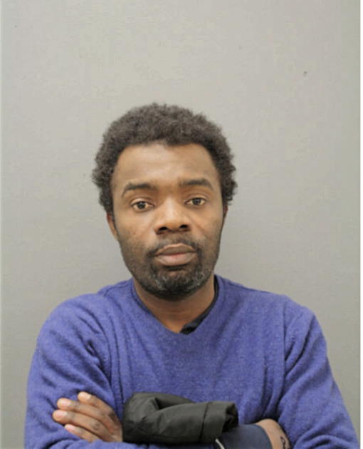 ARTEMUS W GAYE, Cook County, Illinois