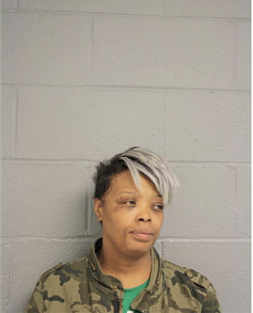 SHIRLEY R GILES, Cook County, Illinois