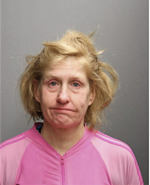 CLAIRE GLASS, Cook County, Illinois