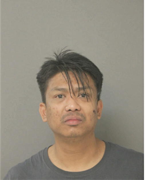 JEFFERSON GONZALES, Cook County, Illinois