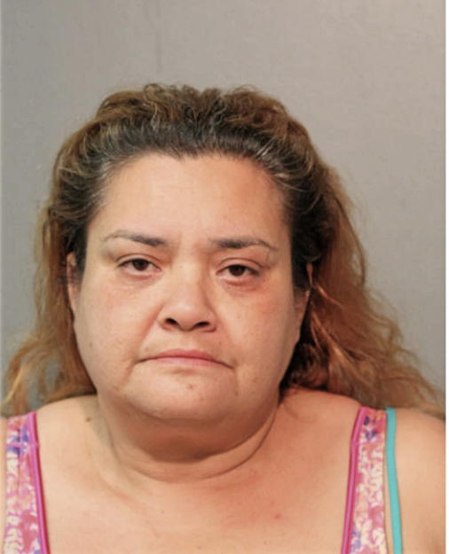 MILAGROS GONZALEZ-RIOS, Cook County, Illinois