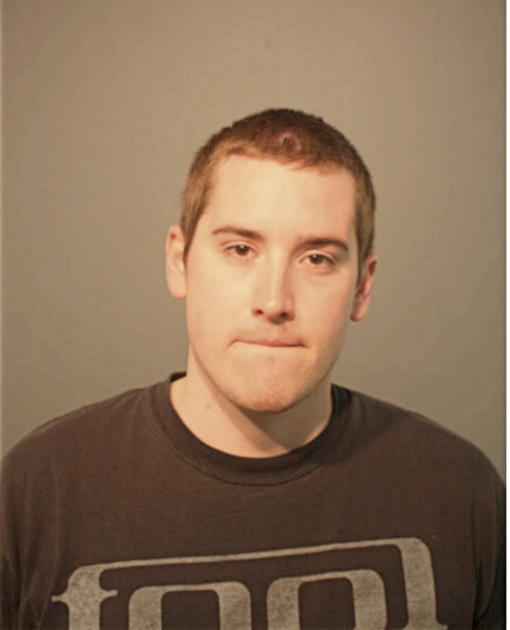BRIAN C GREENE, Cook County, Illinois