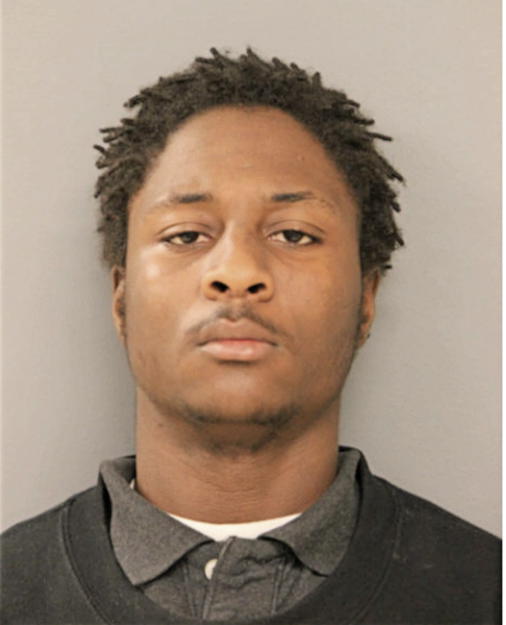 TYQUYNE S HATCHETT, Cook County, Illinois