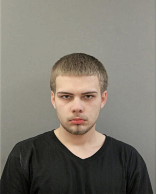 KYLE HAYS, Cook County, Illinois