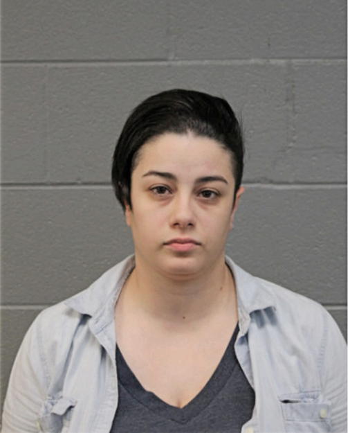 SYLVIA HELEWA, Cook County, Illinois