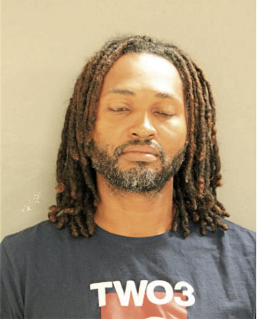 DARIUS B HENDERSON, Cook County, Illinois