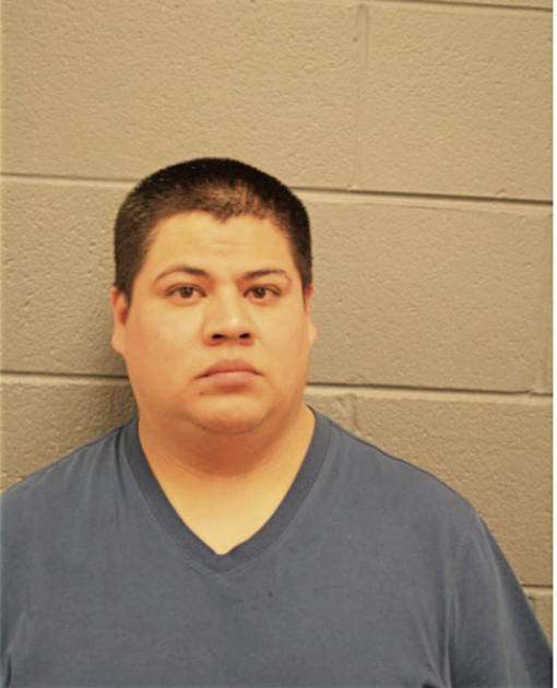 ADRIAN HERNANDEZ-BACA, Cook County, Illinois