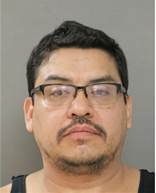 JOSE HERNANDEZ-MANZANAREZ, Cook County, Illinois