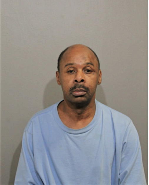 ANDRE J HERRING, Cook County, Illinois