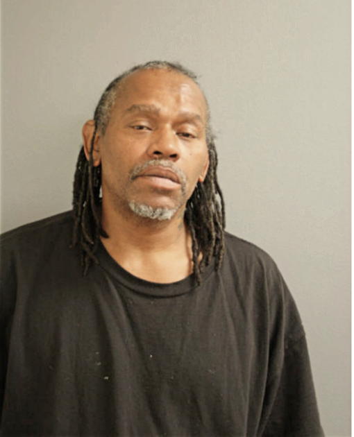 JOHNNIE T HOLLY, Cook County, Illinois
