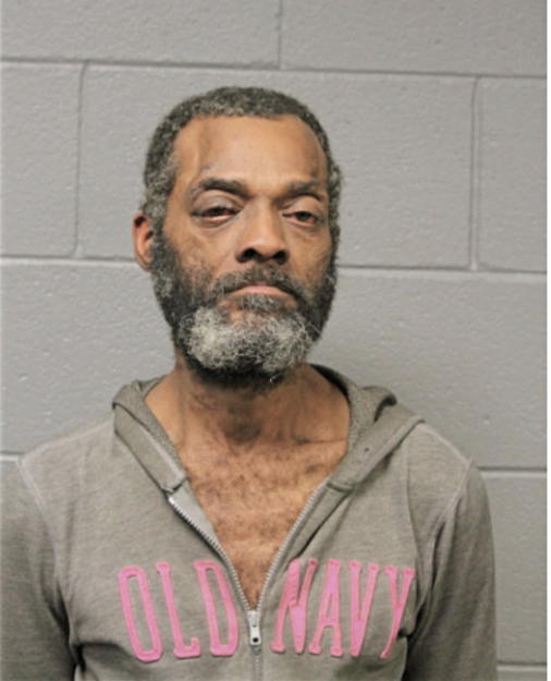 DARRYL HOLMES, Cook County, Illinois