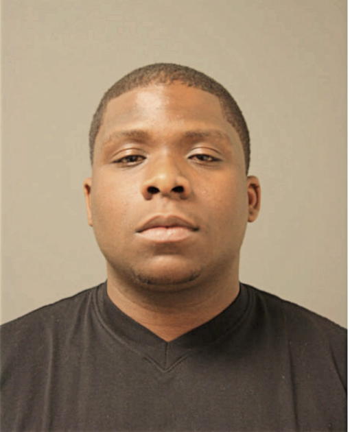 GREGORY T HOWELL, Cook County, Illinois
