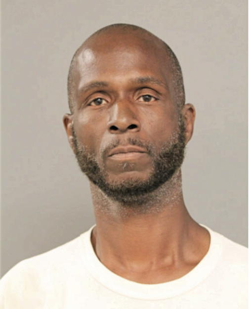 GARY HUDSON, Cook County, Illinois