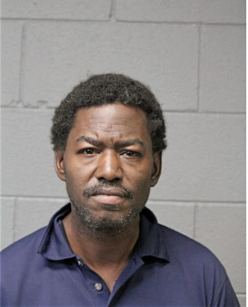 CHARLES B HUMES, Cook County, Illinois