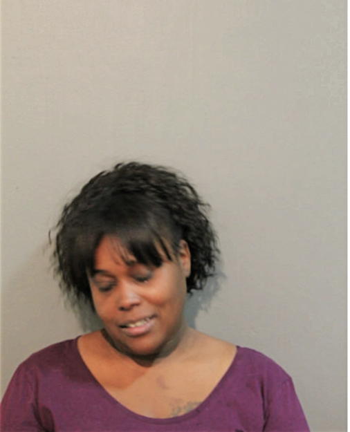 EBONY M JACKSON, Cook County, Illinois