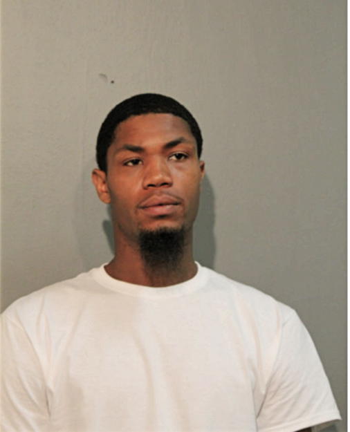 MAURICE S JACKSON, Cook County, Illinois