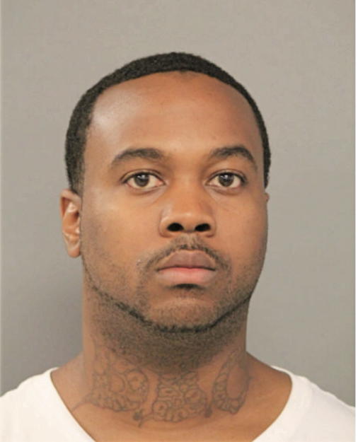 ELIGE J JAMAR, Cook County, Illinois