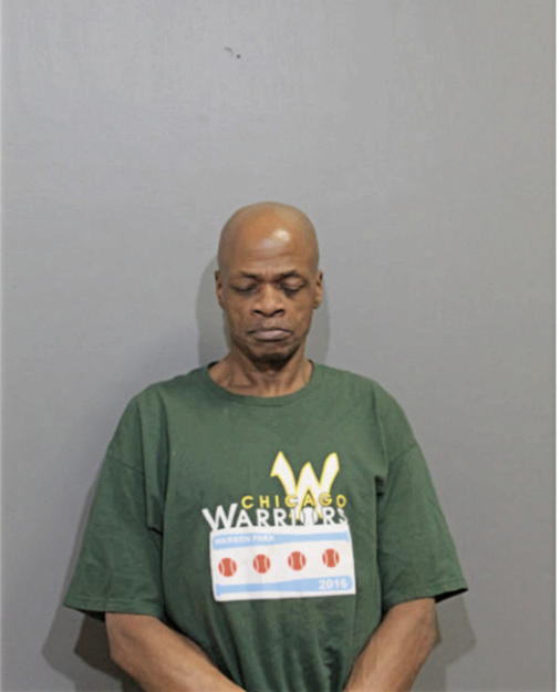 FRANK JOHNSON, Cook County, Illinois