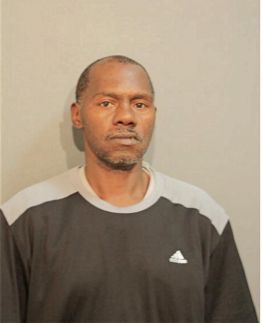 GEORGE E JOHNSON, Cook County, Illinois