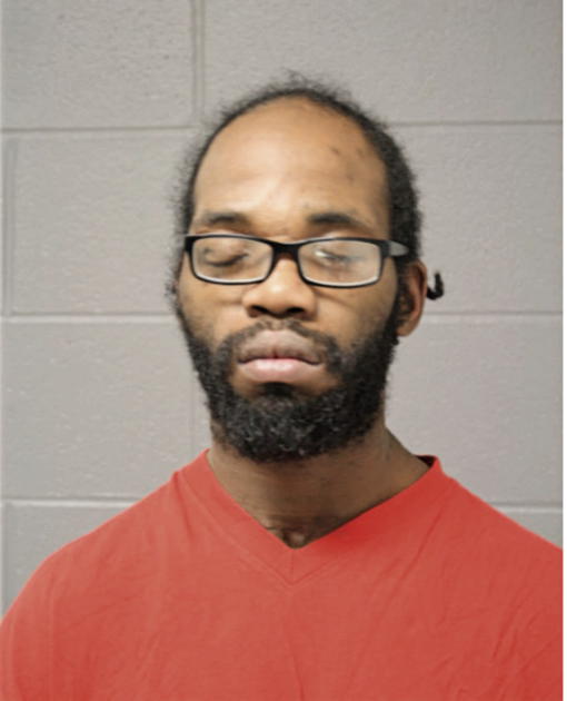 LASEAN C JOHNSON, Cook County, Illinois