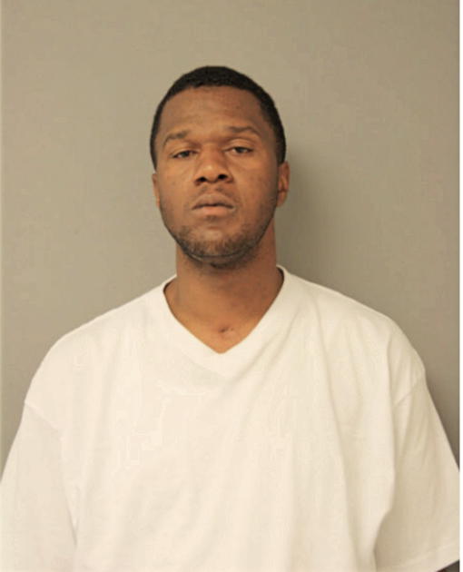 PIERRE D JOHNSON, Cook County, Illinois
