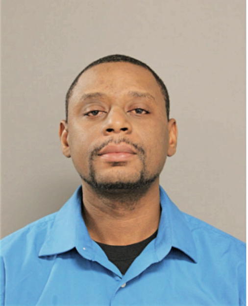 TIMMIE L JOHNSON, Cook County, Illinois