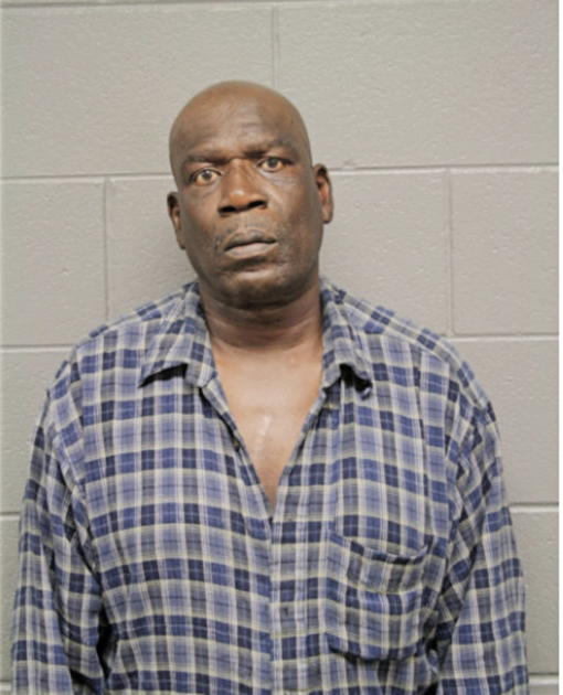 DAVID A JONES, Cook County, Illinois
