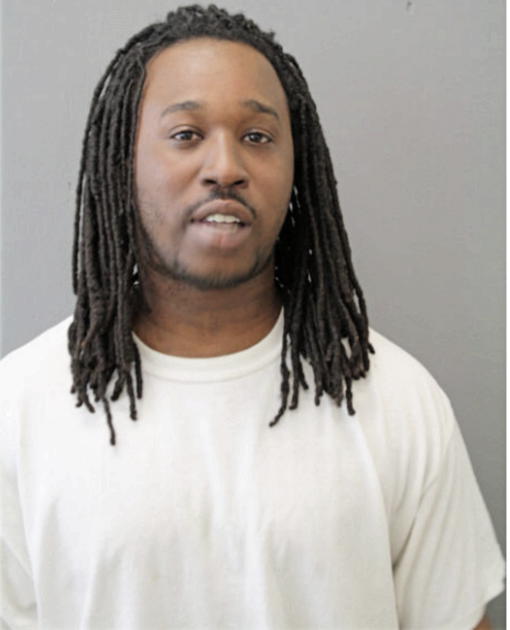 JOHANNA JONES, Cook County, Illinois