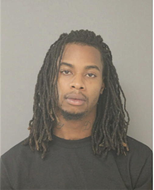 MICHAEL JONES, Cook County, Illinois