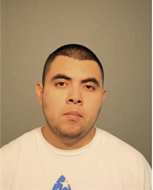 FELIPE ADAN JR., Cook County, Illinois
