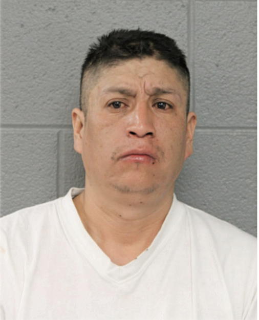 JULIO JUAREZ, Cook County, Illinois