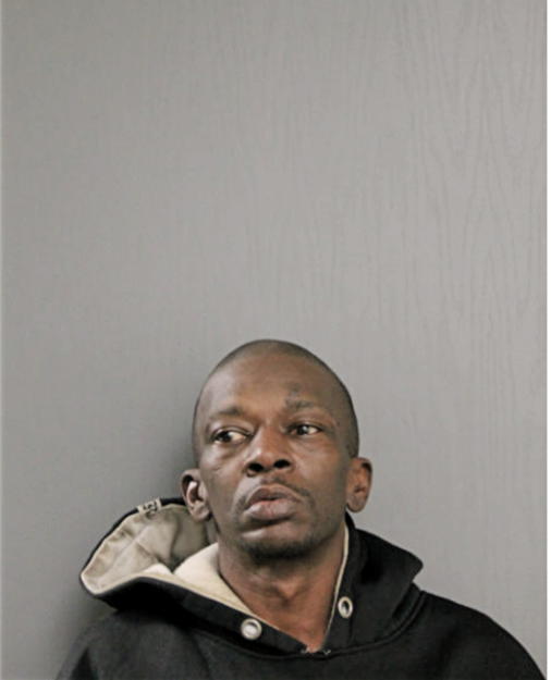 SAMUEL WILLIAMS KELLY, Cook County, Illinois