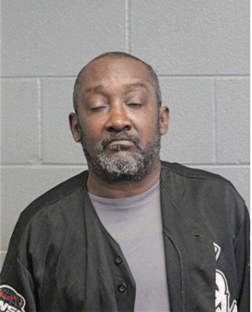 NORMAN KINDRED, Cook County, Illinois