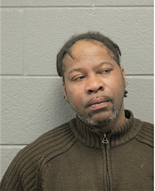 DAVID L KING, Cook County, Illinois