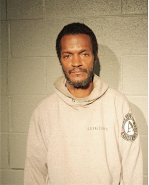 MAURICE KIRBY, Cook County, Illinois