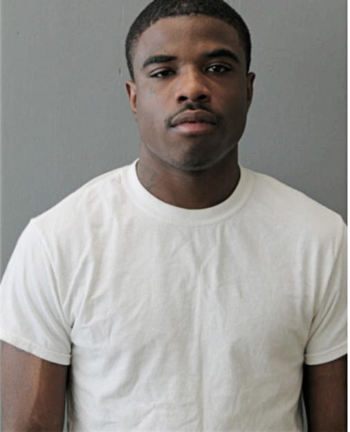 DARNELL L COMPTON, Cook County, Illinois