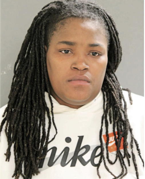 CHARQUITA S LAWRENCE, Cook County, Illinois