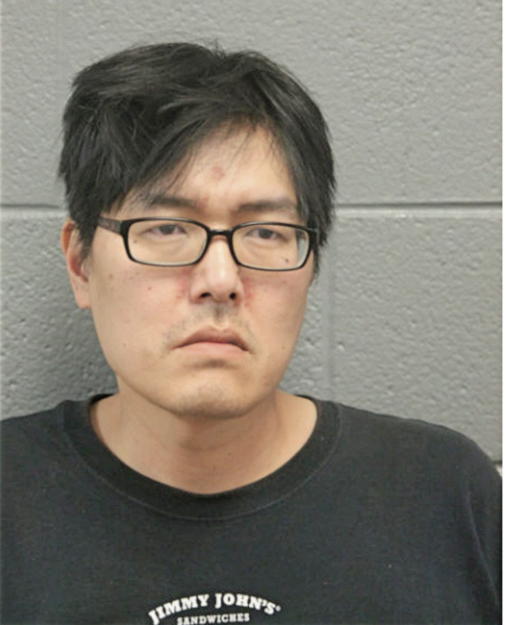 WANG LEE, Cook County, Illinois