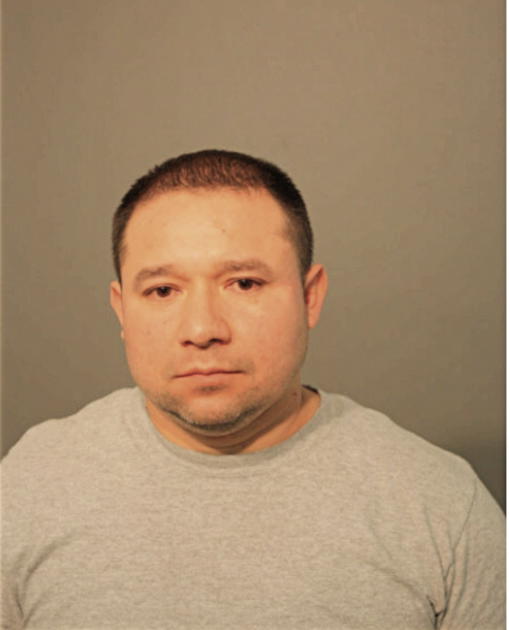 DANIEL LEON, Cook County, Illinois