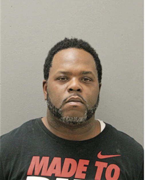 JEROME C LEONARD, Cook County, Illinois